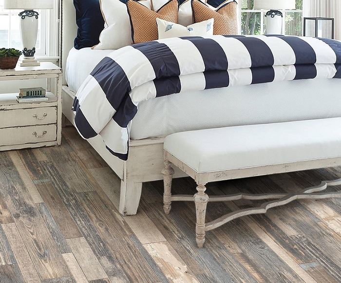 Линолеум бытовой "Комитекс" Печора Хьюстон 401 (3,5м) — купить в Смоленске